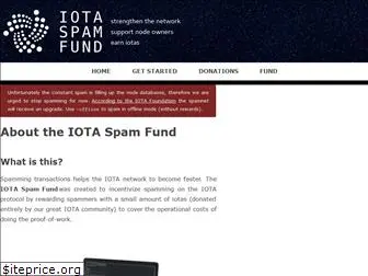 iotaspam.com