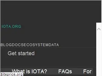 iotatoken.com