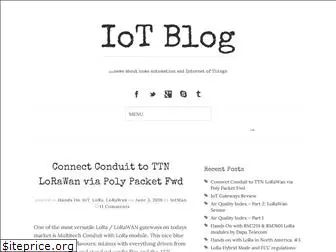 iotblog.org