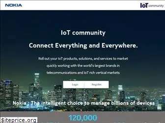 iotcommunity.com