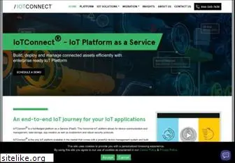 iotconnect.io