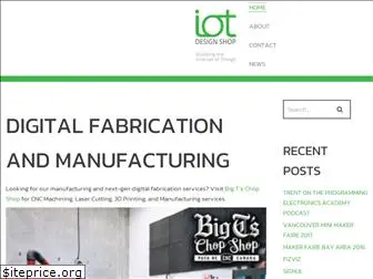 iotdesignshop.com