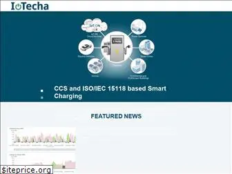 iotecha.com