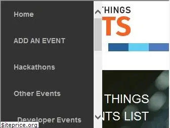 iotevents.org