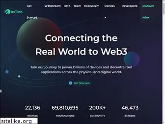 iotex.io