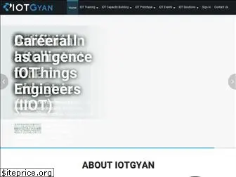 iotgyan.com