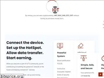 iothotspots.net