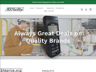 iothrifty.com