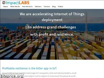 iotimpactlabs.com