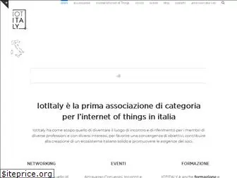 iotitaly.net