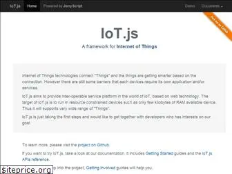 iotjs.net