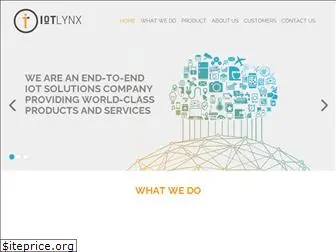 iotlynx.com