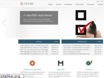 iotocean.org