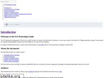 iotpentestingguide.com