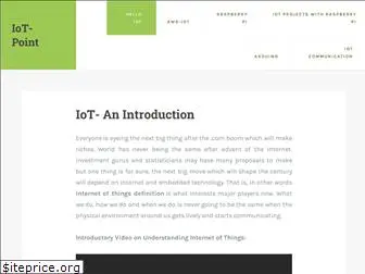 iotpoint.wordpress.com