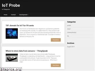 iotprobe.com