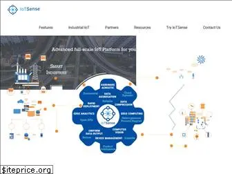 iotsense.io