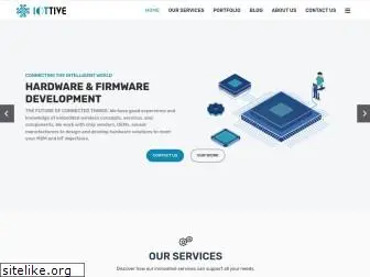 iottive.com