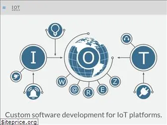 iotwarez.com