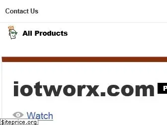 iotworx.com