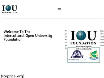 ioufoundation.org