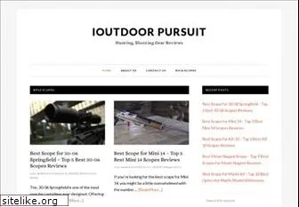 ioutdoorpursuit.com