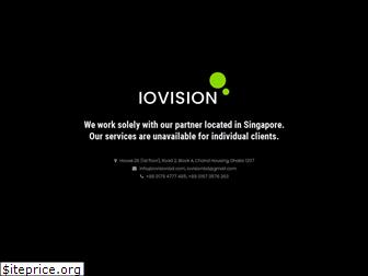 iovisionbd.com