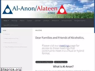 iowa-al-anon.org