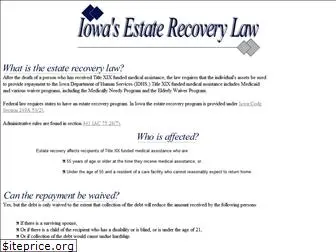 iowa-estates.com