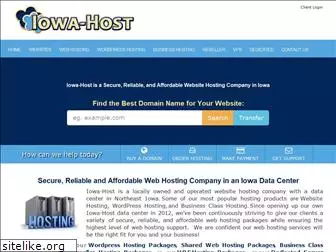iowa-host.com