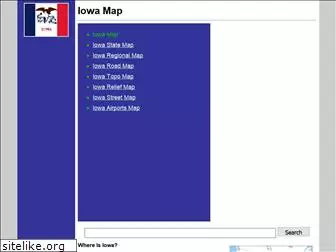 iowa-map.org