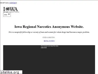 iowa-na.org