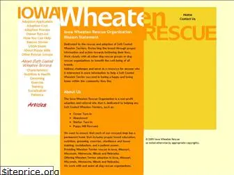 iowa-wheaten-rescue.org