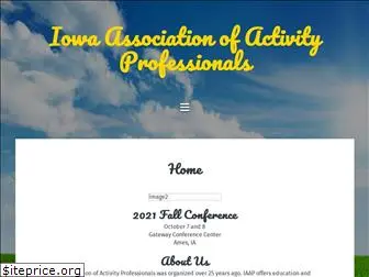 iowaaap.org