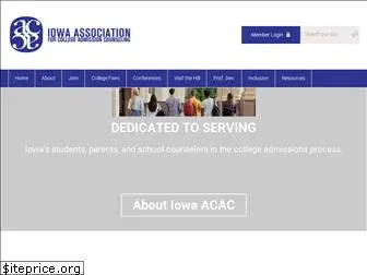 iowaacac.org