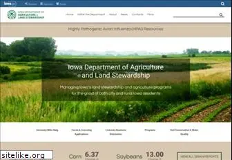 iowaagriculture.gov