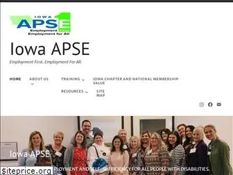 iowaapse.org