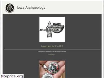 iowaarchaeology.org