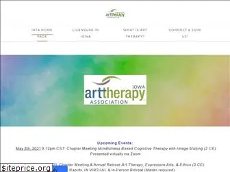 iowaarttherapy.org