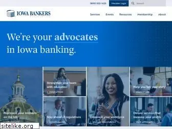 iowabankers.com