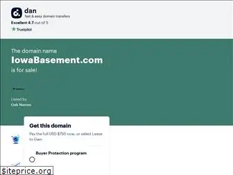 iowabasement.com