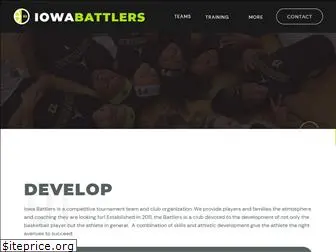 iowabattlers.com