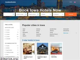 iowabesthotels.com