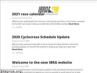 iowabicycleracing.org