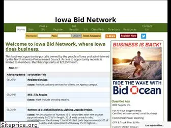 iowabids.com