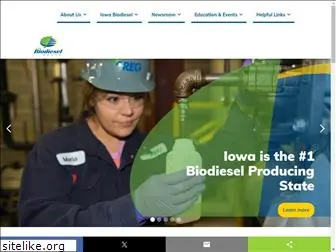 iowabiodiesel.org