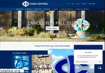 iowacentral.edu