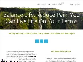 iowacityacupunctureclinic.com