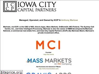 iowacitycapitalpartners.com