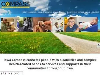 iowacompass.org